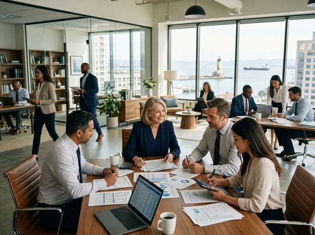 Наша команда Ladovelavina